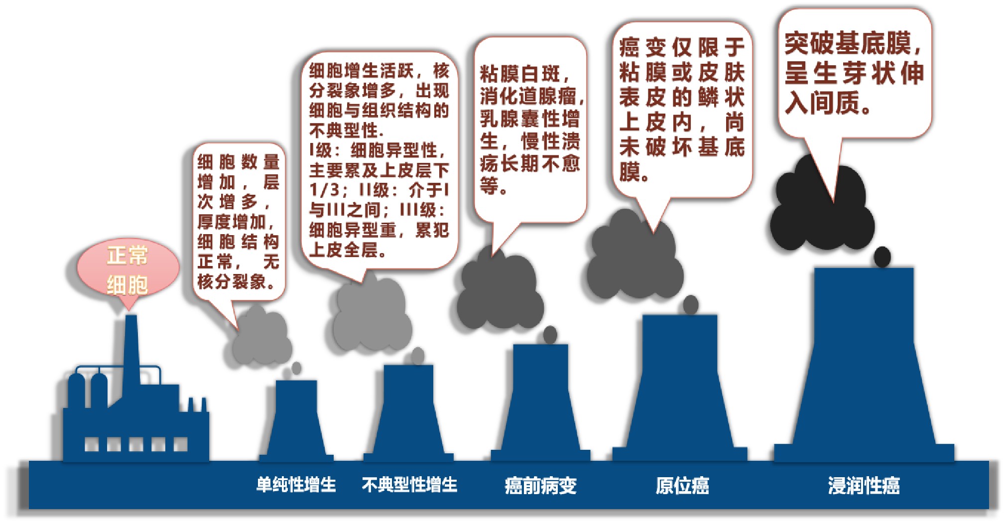 癌症的免疫细胞治疗