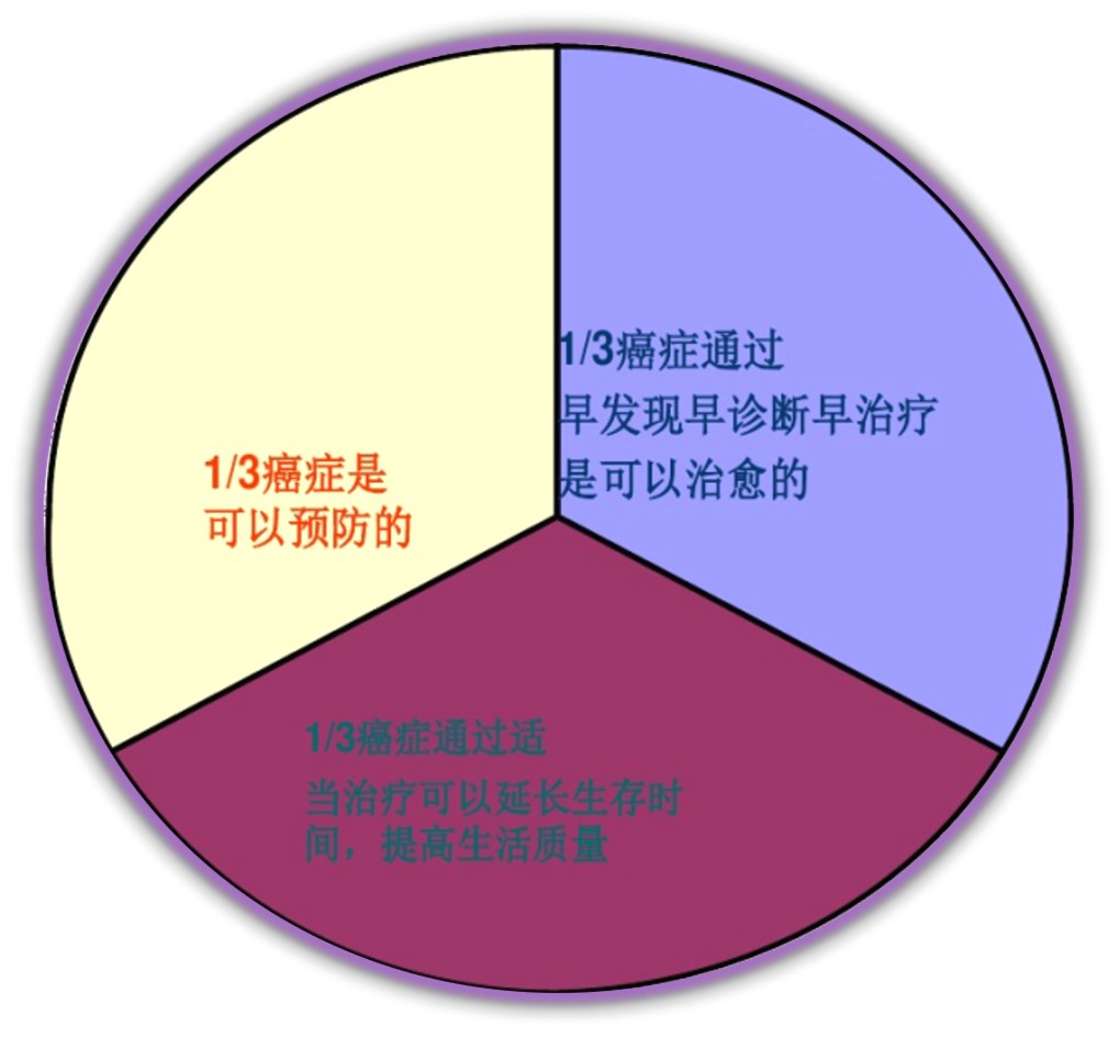 癌症的免疫细胞治疗