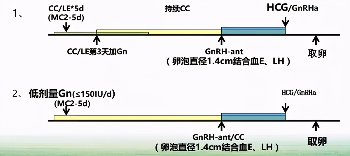 广州可以做第三代试管婴儿？