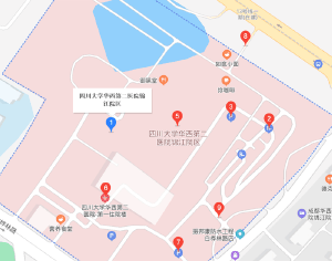 四川大学华西第二医院