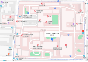 首都医科大学附属北京朝阳医院地址