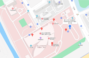 浙江大学医学院附属第二医院滨江院区地址