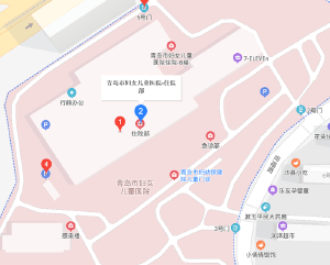 青岛大学附属青岛妇女医院地址