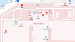 青岛大学医学院附属烟台毓瑛顶医院地址