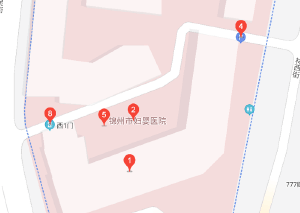 锦州妇婴医院地址