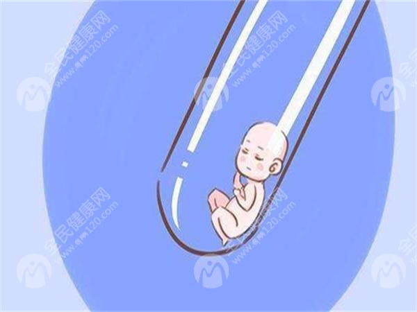 2023年深圳妇幼试管婴儿费用多少？