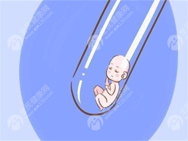 洛阳试管婴儿成功率高吗？