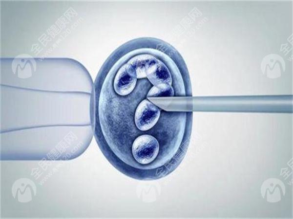2023湖北有宫痉糜烂对做试管婴儿有影响吗？