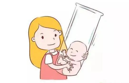 ，子宫粘连患者可以做试管婴儿吗?