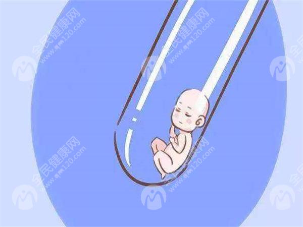 镇江丹阳市试管婴儿多少钱？