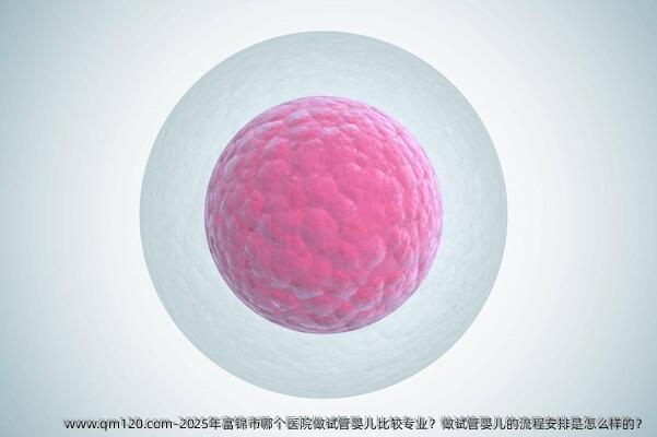 2025年富锦市哪个医院做试管婴儿比较专业？做试管婴儿的流程安排是怎么样的？