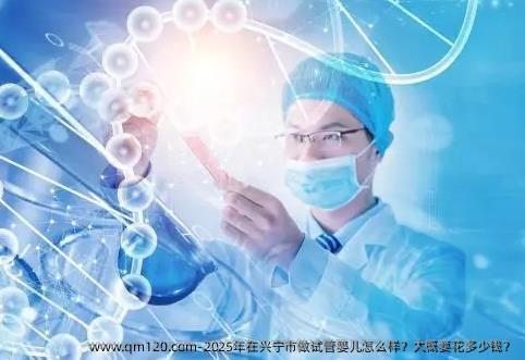 2025年在兴宁市做试管婴儿怎么样？大概要花多少钱？