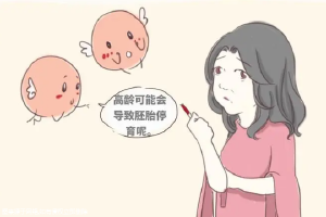 子宫肌腺可以做试管婴儿吗？子宫腺肌症能做试管婴儿