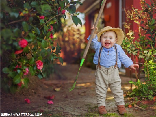 宝宝脸上皮肤过敏了在日常生活中应该怎么办啊？