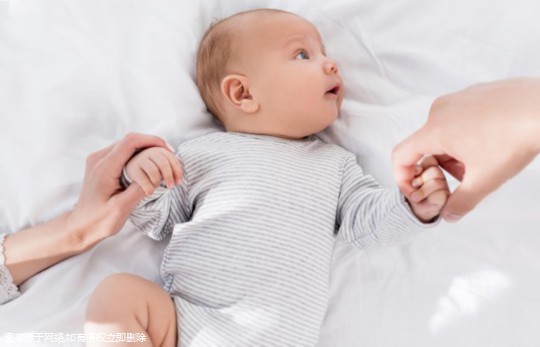 国内第一个试管婴儿多大了？