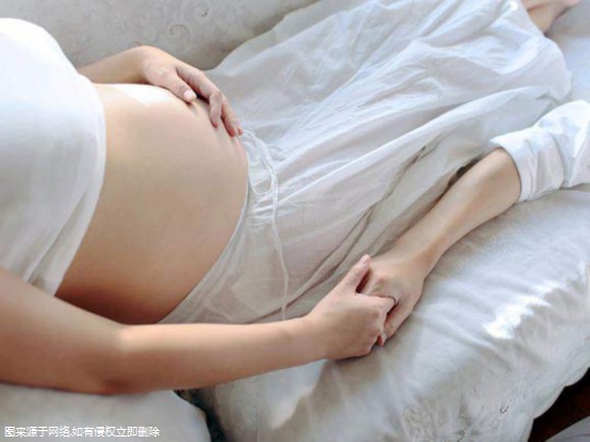 足月妊娠是什么意思？足月孕妇见红后多久会生？