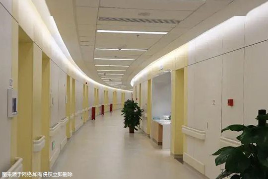 宜昌能做三代试管的医院是哪家？