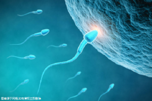 精子活力低能做试管三代吗