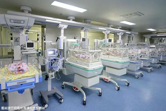 乐山第三代试管婴儿医院有几家？