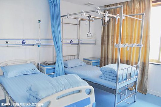 南昌试管排名首位私立医院排名榜