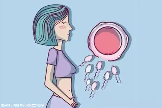 试管宫腔积血多久消