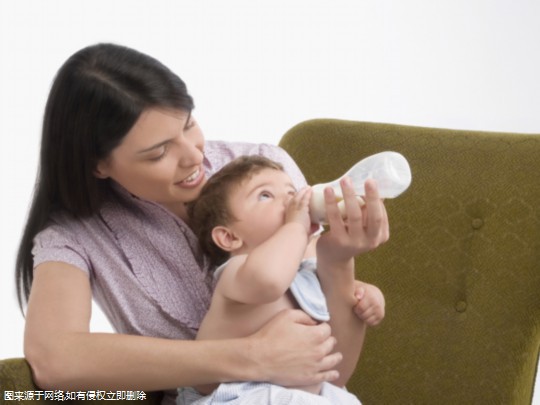 婴幼儿奶粉要喝到几岁-配方奶粉要喝到多大