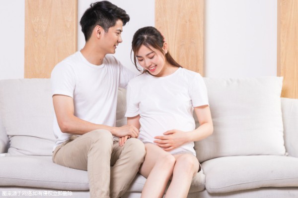 宫外孕的早期征兆有哪些？早期宫外孕有这7个征兆！