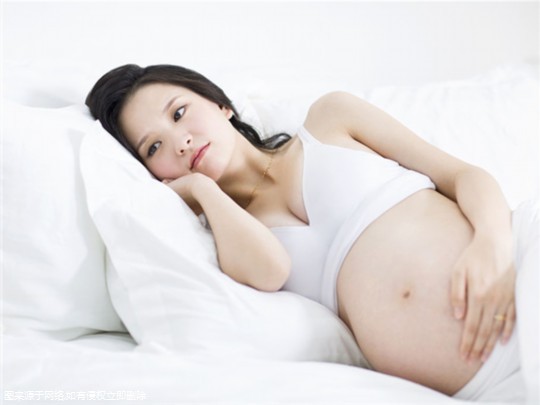 孕早期小腹痛-怀孕几天会小腹疼吗
