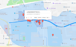 天津医科大学总医院地址