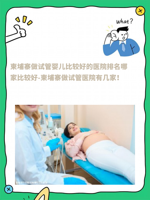 柬埔寨做试管婴儿比较好的医院#yy排名哪家比较好-柬埔寨做试管医院有几家！