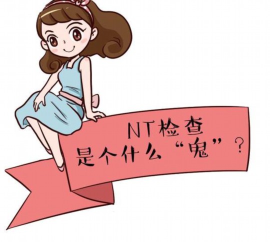 nt检查