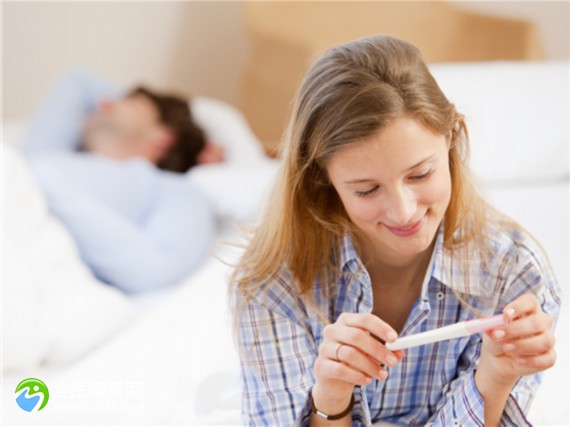 二胎不孕原因：不容易怀孕的女性特征？