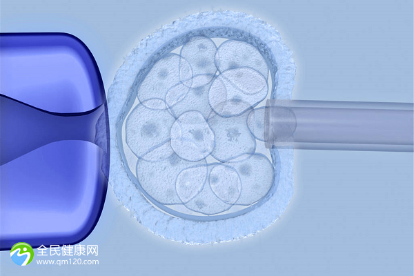 国内可以用生殖中心试管？