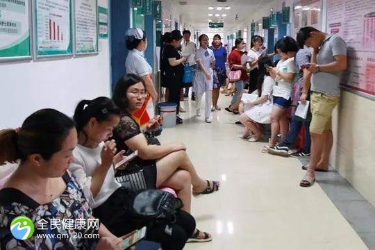 上海中山医院试管婴儿排名第几？