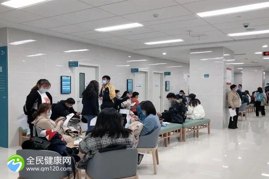 试管婴儿公立医院排名哪家好？