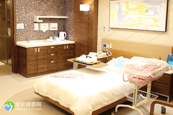 江西省私立试管医院有哪些？