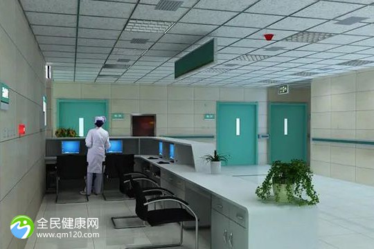 广州亿仁医院图片图片