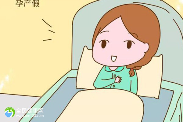 女性怀孕总熬夜能试管吗？