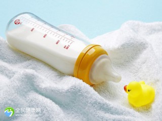 科学断奶的7个方法，离乳不离爱宝宝不受罪