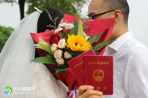 试管婴儿没结婚证可以吗？