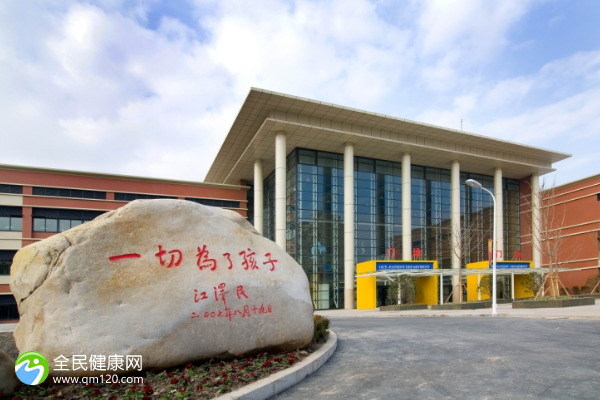 徐州最厉害的三代试管医院排名榜，分别是哪家医院