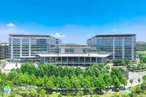 河南省三代试管的医院排名参考