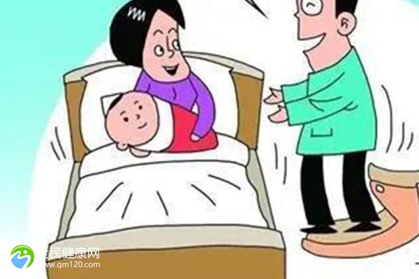 试管婴儿输卵管堵塞能不能做？