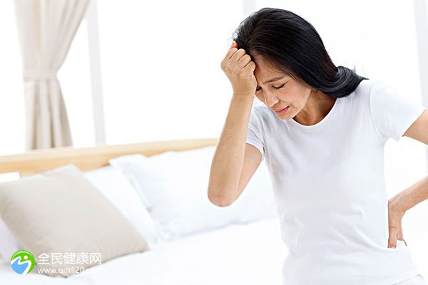 女生排卵期的病症有什么？卵泡长不大子宫内膜薄怎么调理？