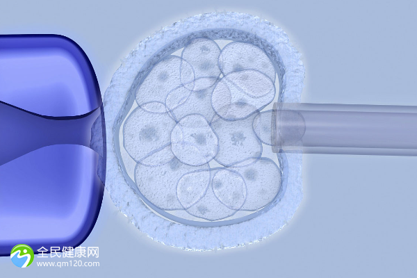 女方正常男方精子弱重度，试管婴儿成功几率多少？