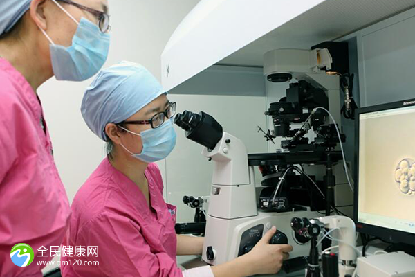 2024南京市做试管生子成功率比较高的医院专家推荐