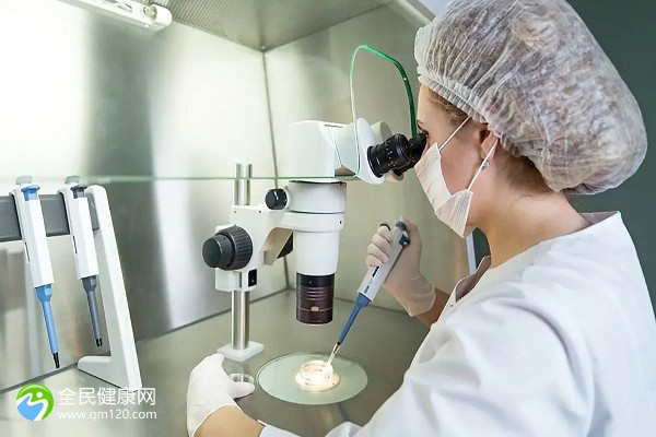 衢州试管三代成功率高的医院流程