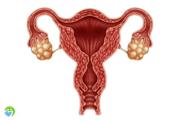 做完试管卵巢会萎缩吗？