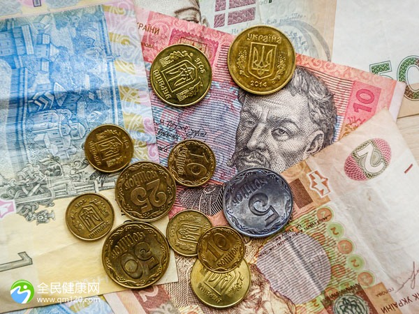 乌克兰做一二三代试管一般要多少钱？12万够吗？