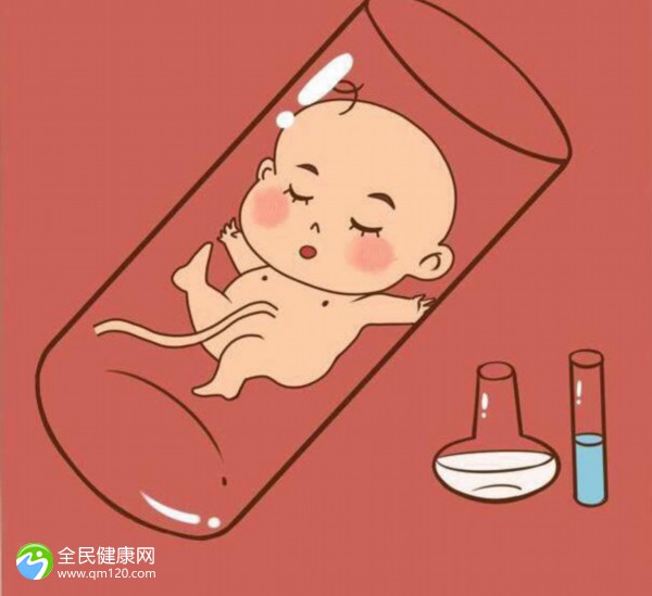 试管1次都没有成功，接下来还要做什么检查吗？